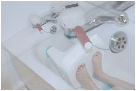 Ashby Bath Shortener