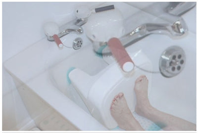 Ashby Bath Shortener