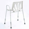 Height Adjustable Shower Chair