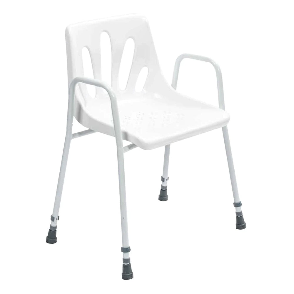 Height Adjustable Shower Chair