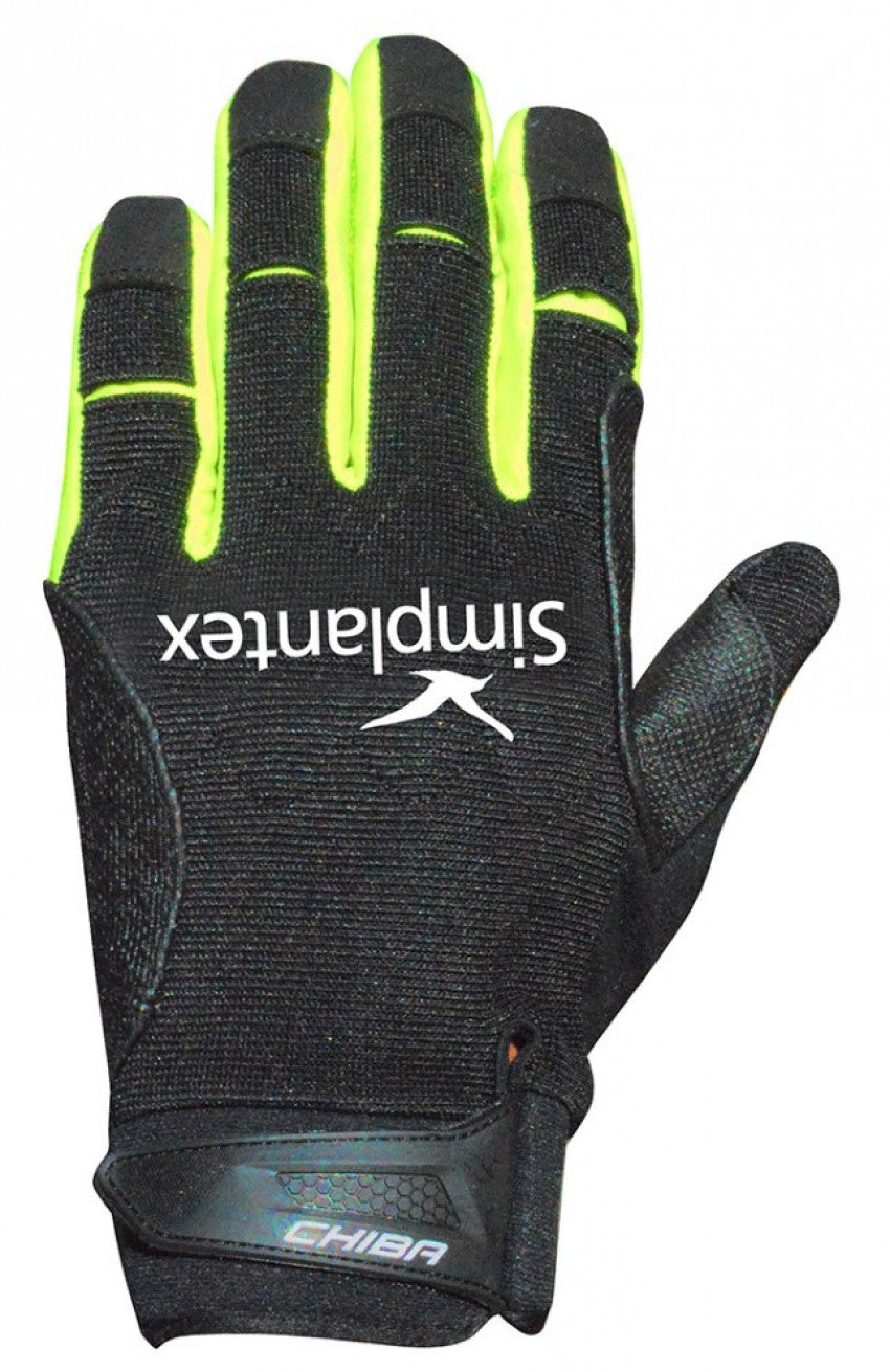 Gel Protect Pro Wheelchair Gloves
