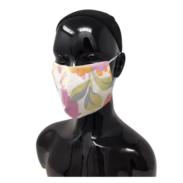 Washable, Reusable Face Mask | Splash of Colour