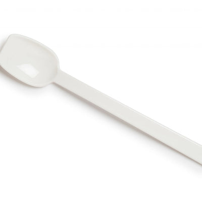 Lightweight long handle spoon