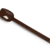 Durable long handle spoon