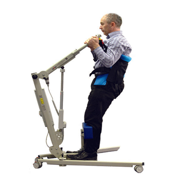 Ardoo Caresafe 140 Stand Aid Combo