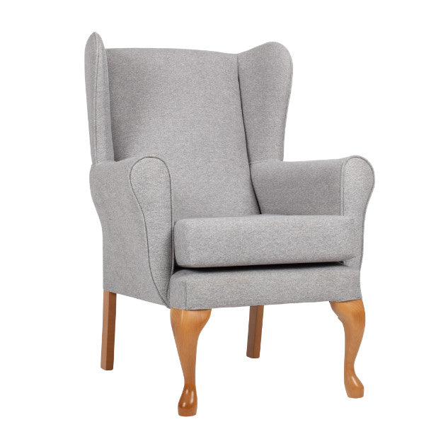 Queen Anne Chair
