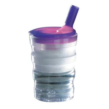 Sure Grip Mug with Temperature Controlled Colour Changing Lid
