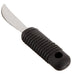 The Sure Grip Bendable Knife