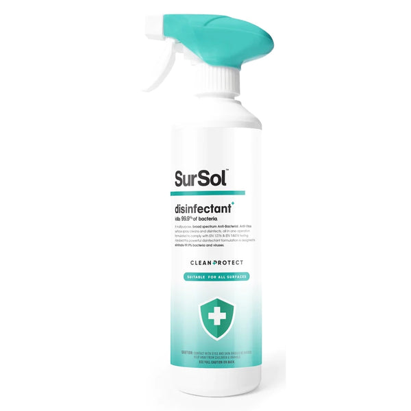 SurSol Disinfectant - 1 litre