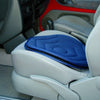 The Rotary Swivel Cushion