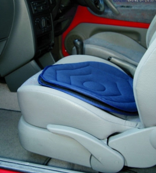 The Rotary Swivel Cushion