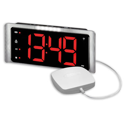 Amplicomms TCL 410 Alarm Clock