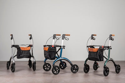SALJOL Carbon Rollator | All colours