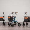 SALJOL Carbon Rollator | Small