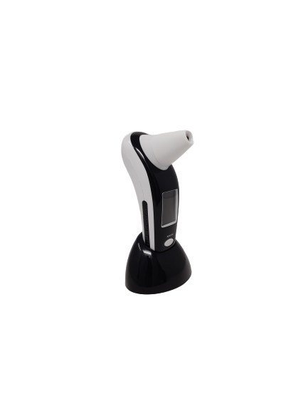 The Talking Ear/Forehead Thermometer