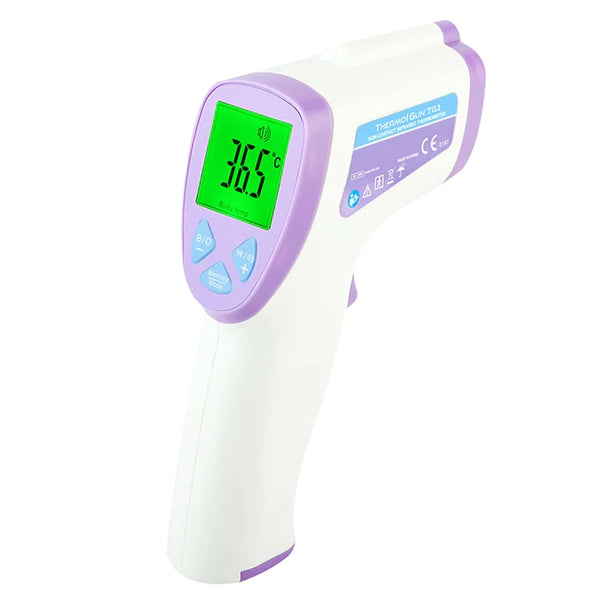 EASYPIX ThermoGun TG2