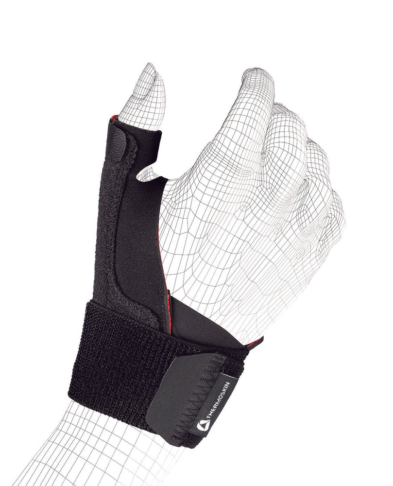 Thermoskin Exo Adjustable Thumb Splint