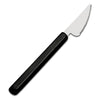 the image shows the knife etac light cutlery with long thin handle