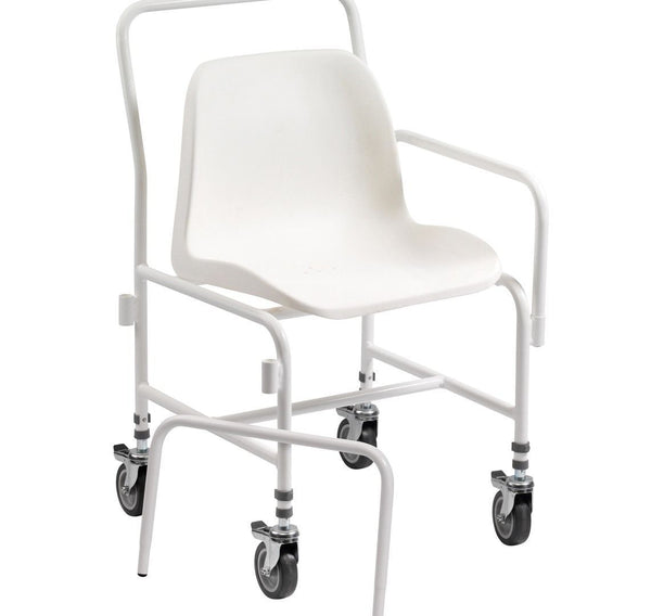 Tilton Mobile Shower Chairs