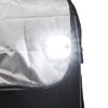 Topro clip on light with USB charger