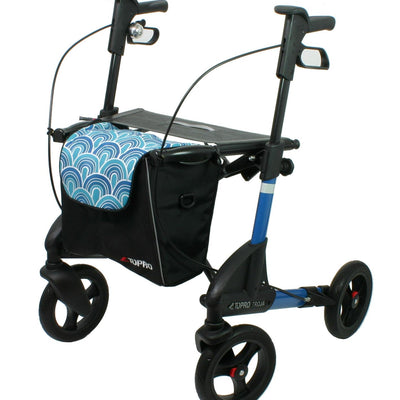 Troja 2G Premium Rollator