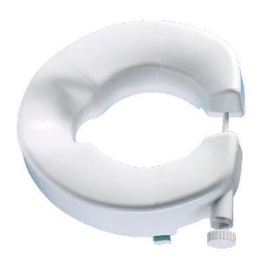 Unifix Raised Toilet Seat