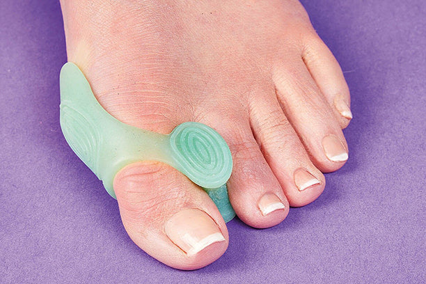 Menthogel Bunion Protection