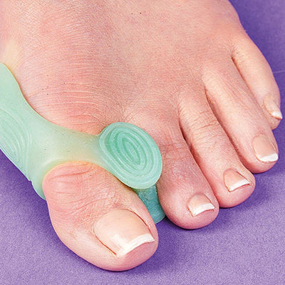 Menthogel Bunion Protection