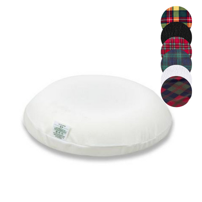  shows the harley nodular ring cushion without any cover on