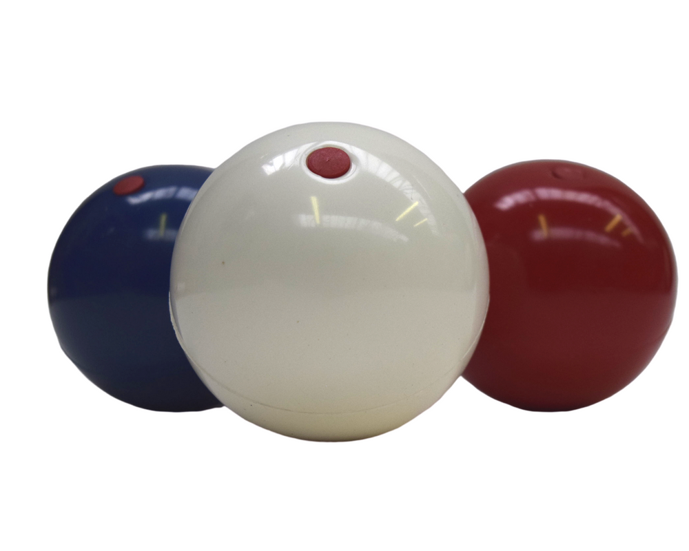 Boccia Ball Play Set