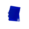 Dycem Non-Slip Grippimats – Blue, Rectangular – 24 cm (9.4 inches) x 19 cm (7.5 inches)