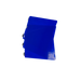 Dycem Non-Slip Grippimats – Blue, Rectangular – 24 cm (9.4 inches) x 19 cm (7.5 inches)