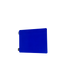 Dycem Non-Slip Grippimats – Blue, Rectangular – 24 cm (9.4 inches) x 19 cm (7.5 inches)