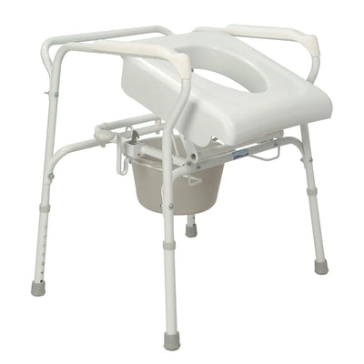 Uplift Commode Assist