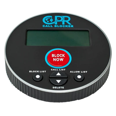 CPR Call Blocker – V10000