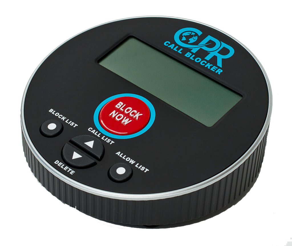 CPR Call Blocker – V10000