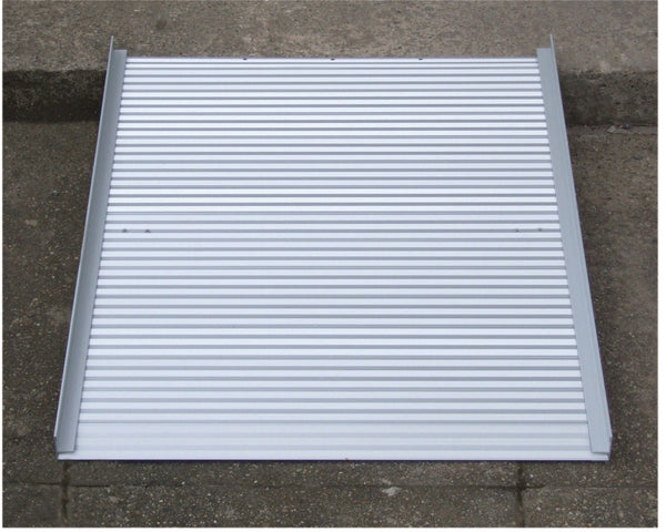 Roll Up Aluminium Ramp – Ability Superstore