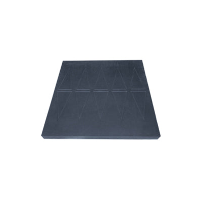 Rubber Threshold Ramps