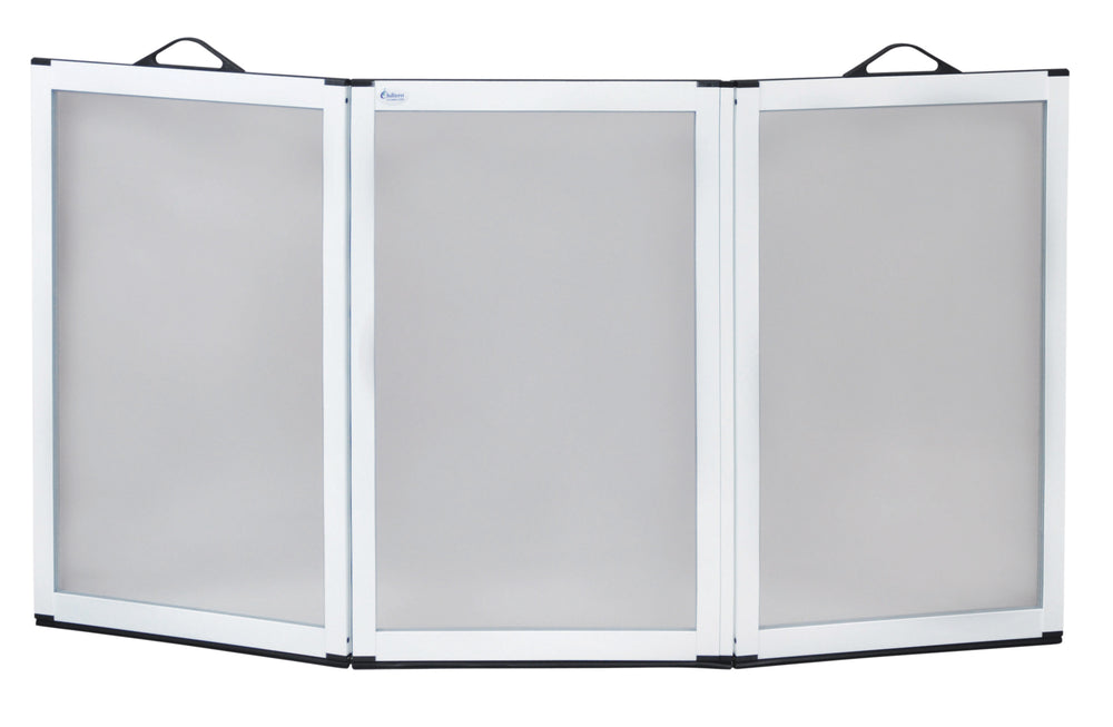 Portascreen Shower Screen