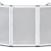 Portascreen Shower Screen