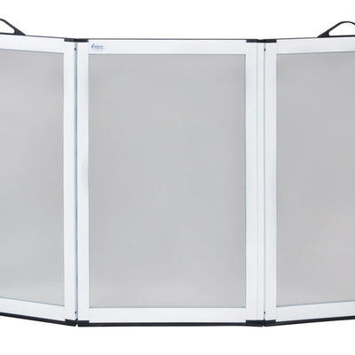 Portascreen Shower Screen