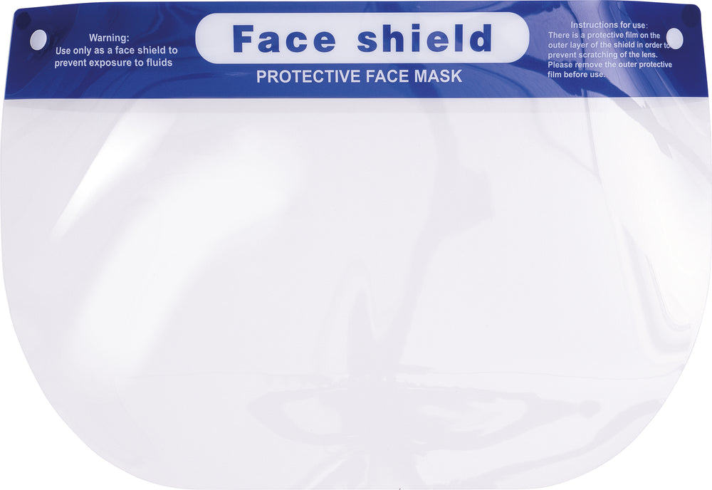 Face Shield