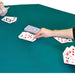 Jumbo Playing Cards – two people playing with them