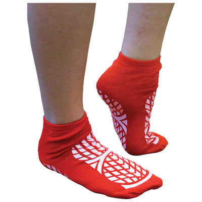 Gripper Slippers Non-Skid Socks, Living Aids