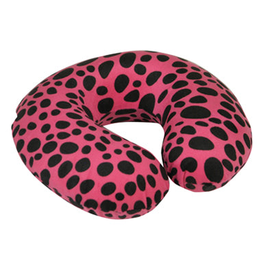 Memory Foam Neck Cushion