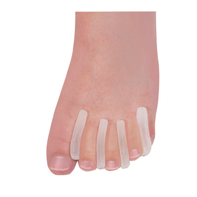 Gel Toe Separators Pack of 15