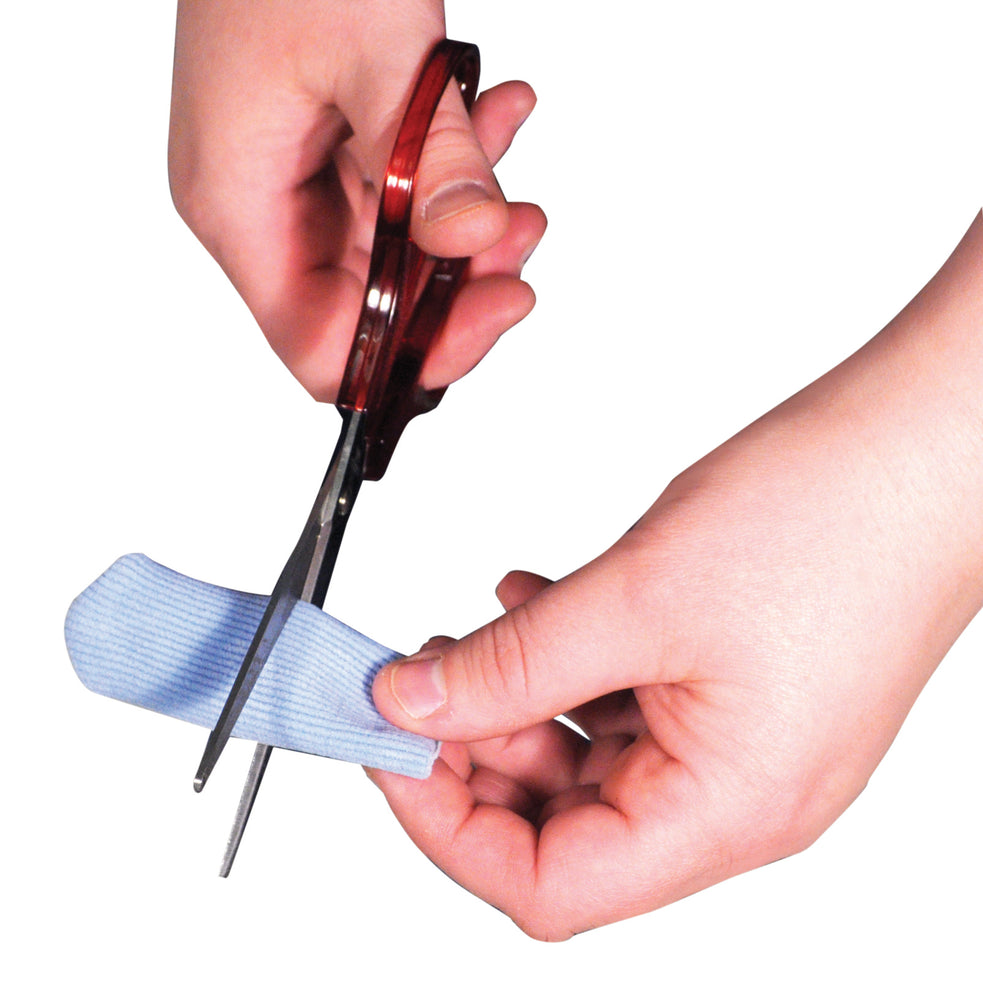 Antibacterial Digital Caps (Pack of 6) – Ability Superstore