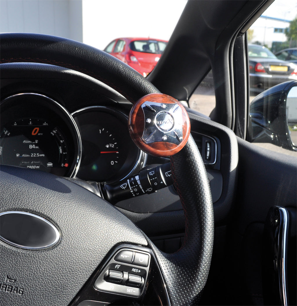 Ezee Turn Steering Aid