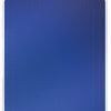 shows a blue anti slip silicone mat, in its packaging