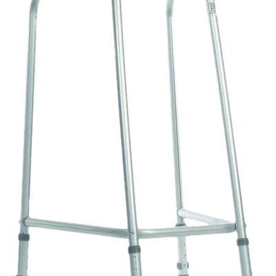 shows the ultra narrow walking zimmer frames